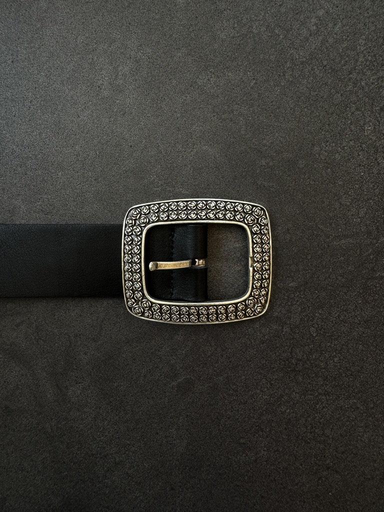 Austin Belt - Black - Flutter