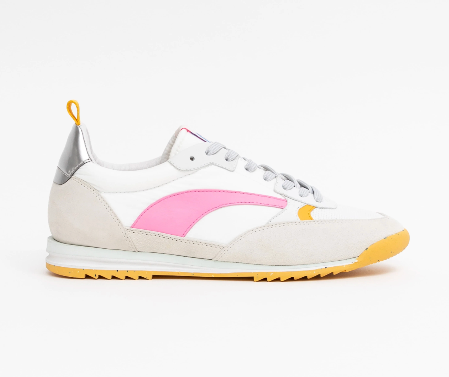 Oncept - Montreal Sneaker - Pink Shockwave