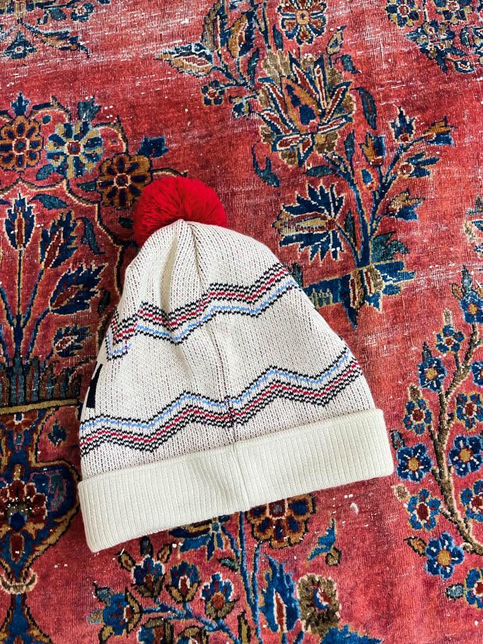 The Burgh Toque - Flutter