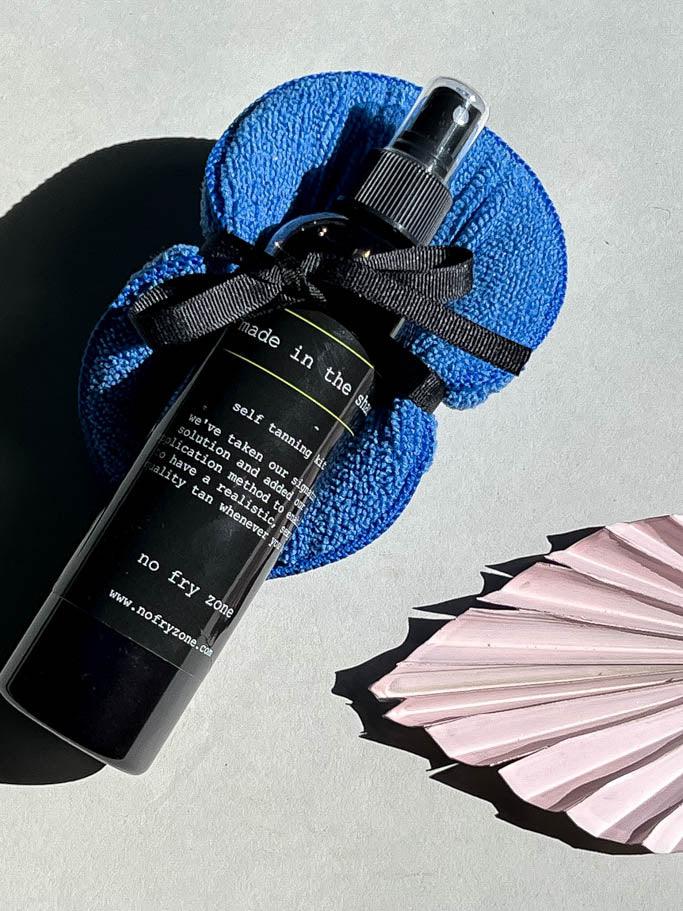 Made In The Shade - Flutter