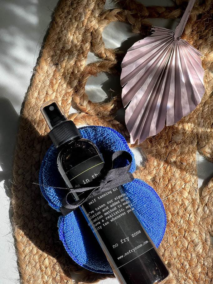 Made In The Shade - Flutter