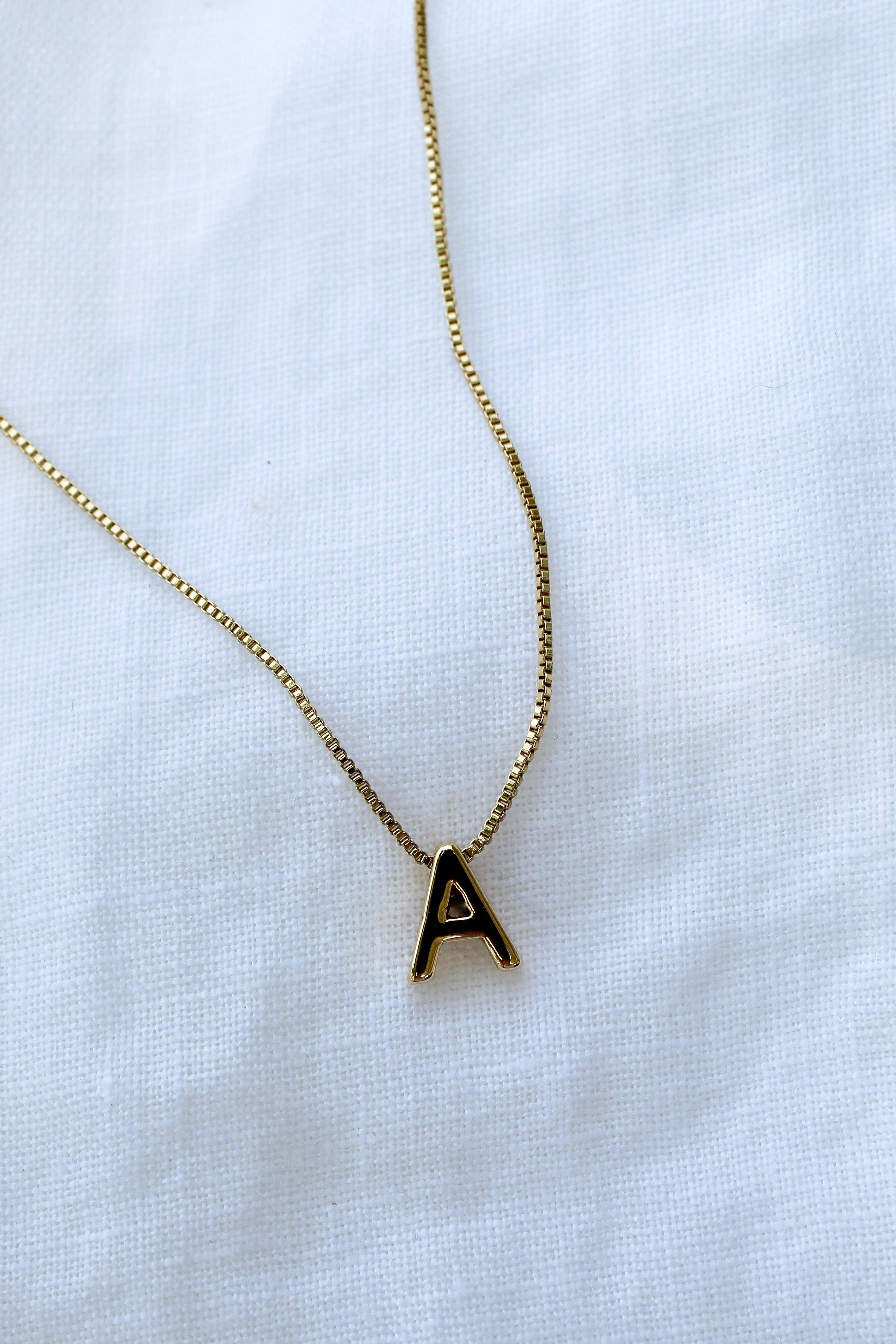 Initial Bar Charm - Flutter