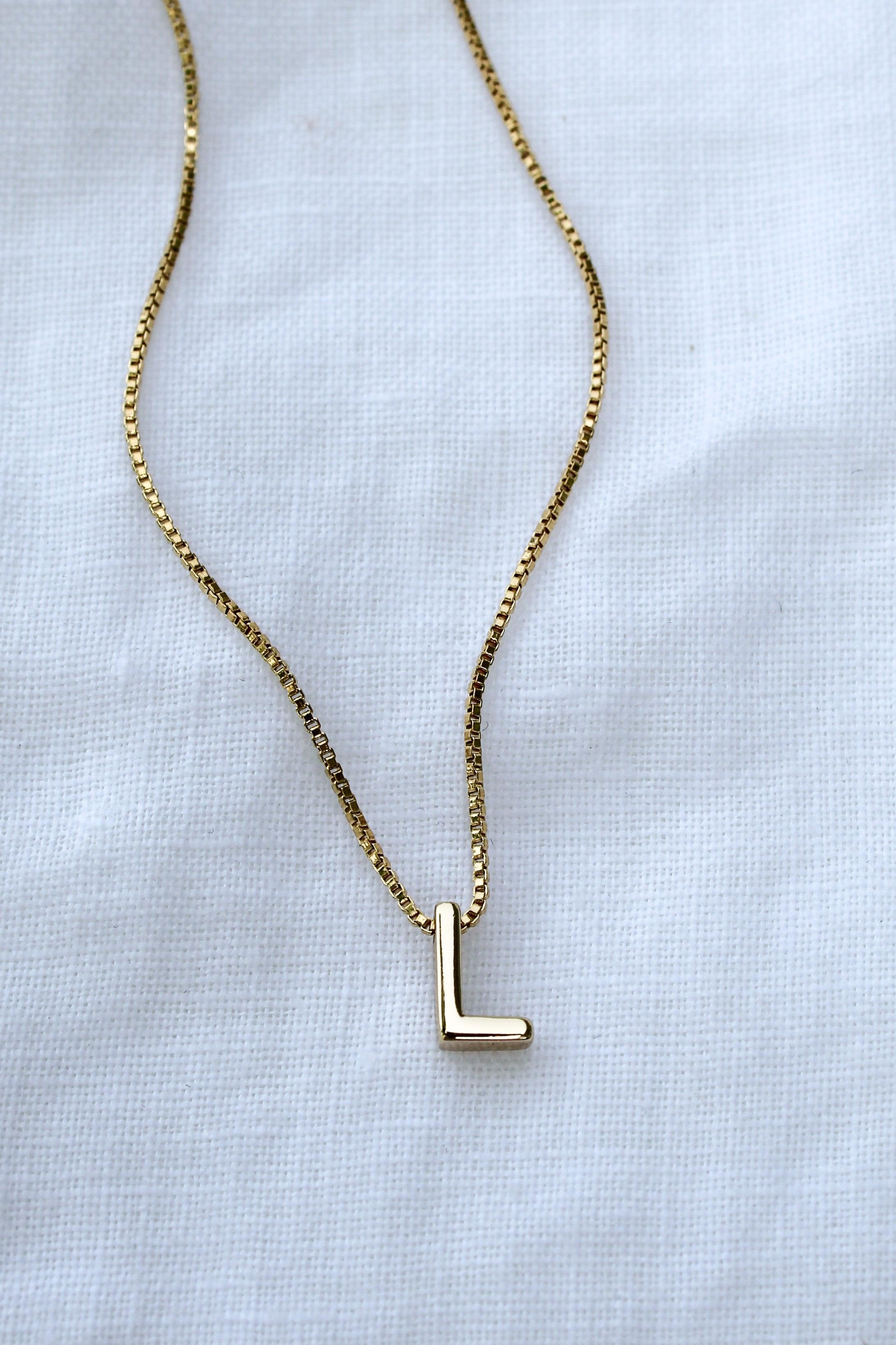 Initial Bar Charm - Flutter