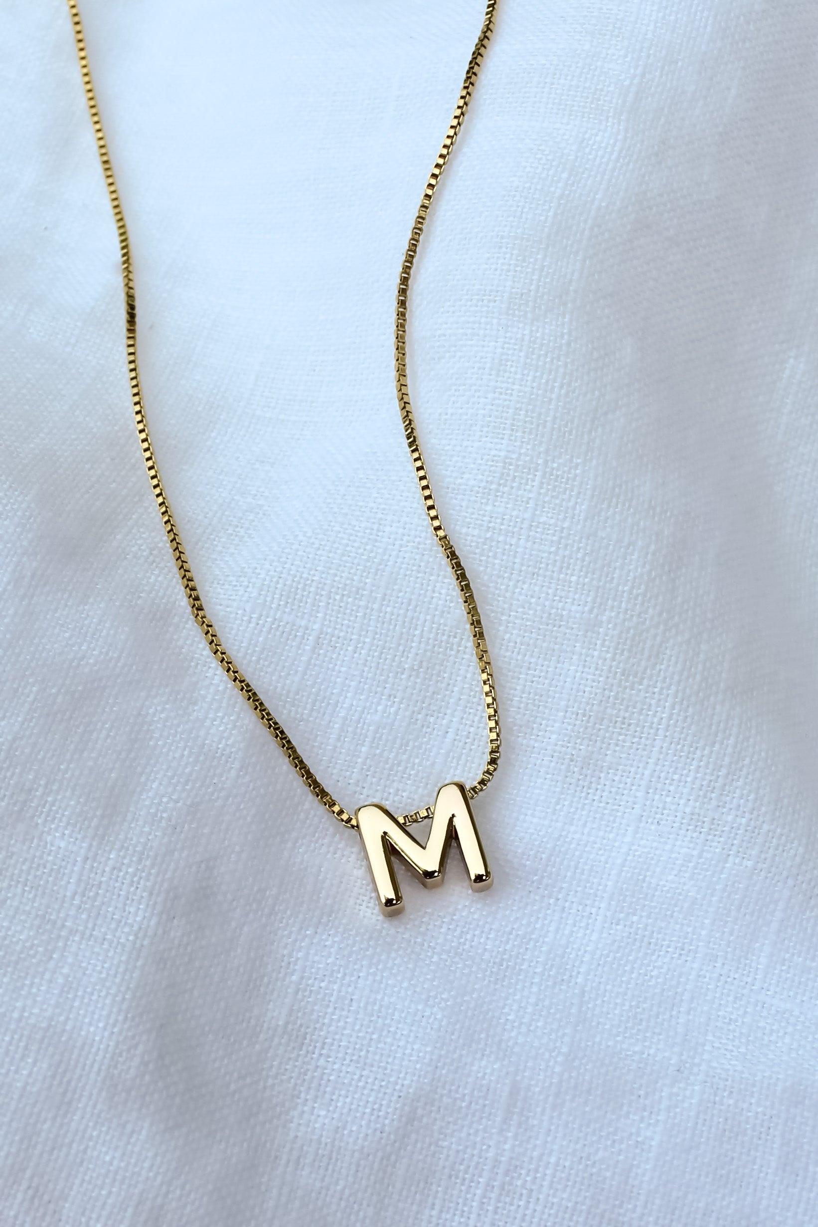 Initial Bar Charm - Flutter