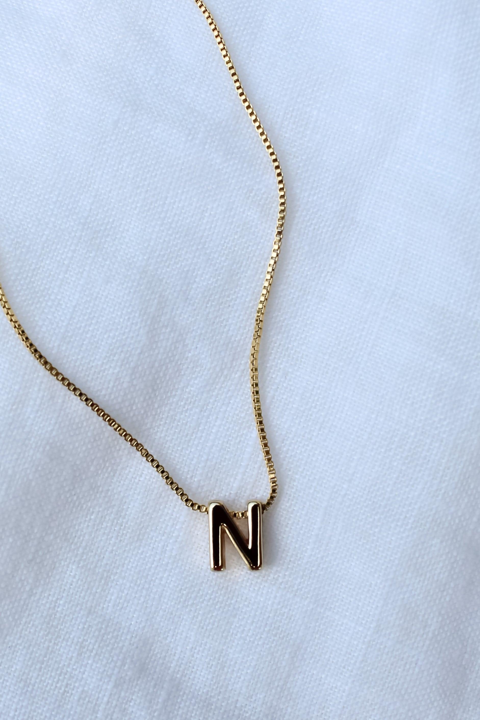 Initial Bar Charm - Flutter