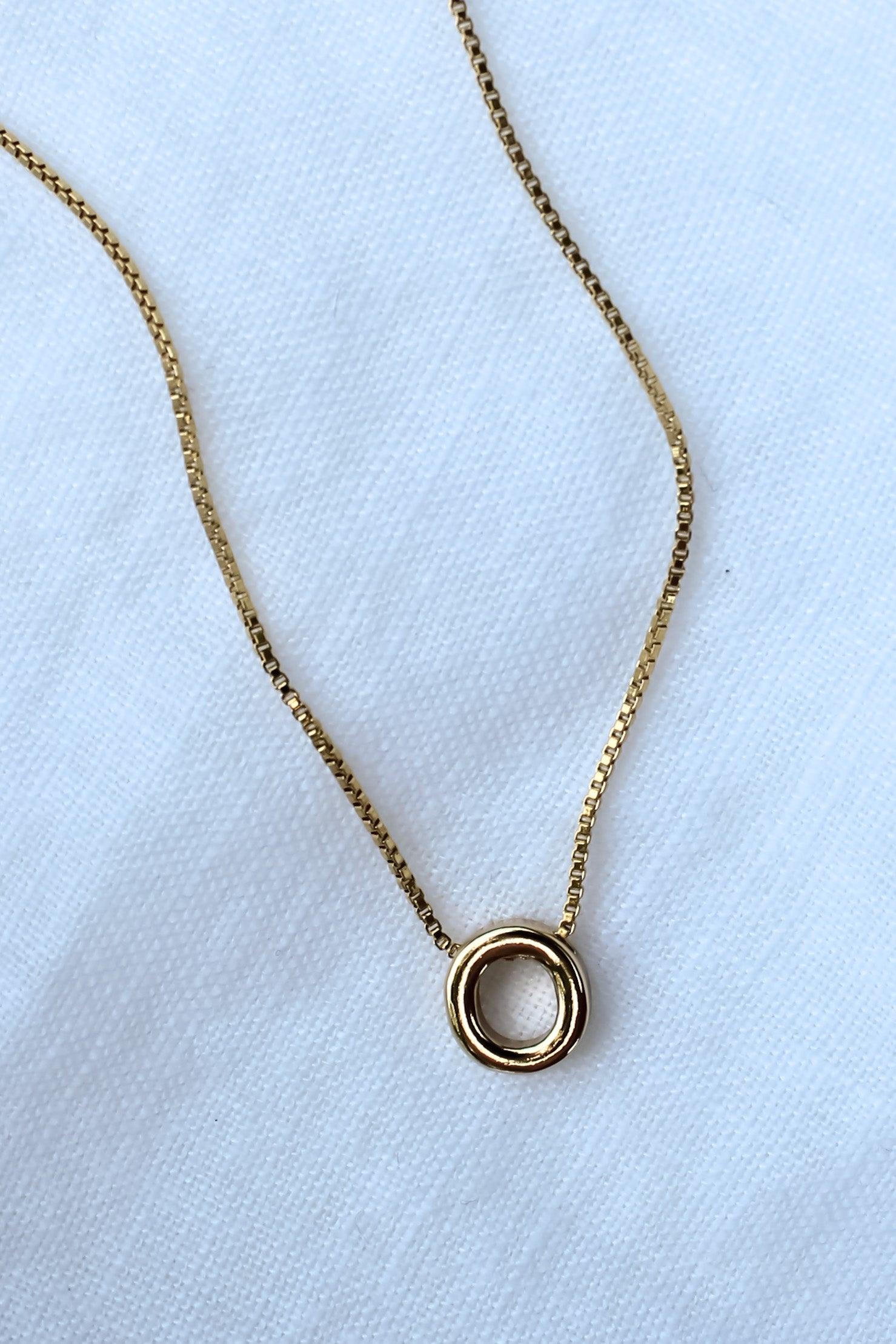 Initial Bar Charm - Flutter