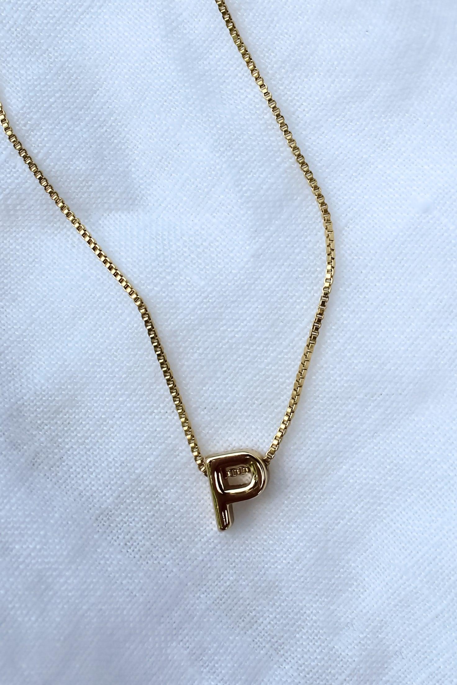 Initial Bar Charm - Flutter