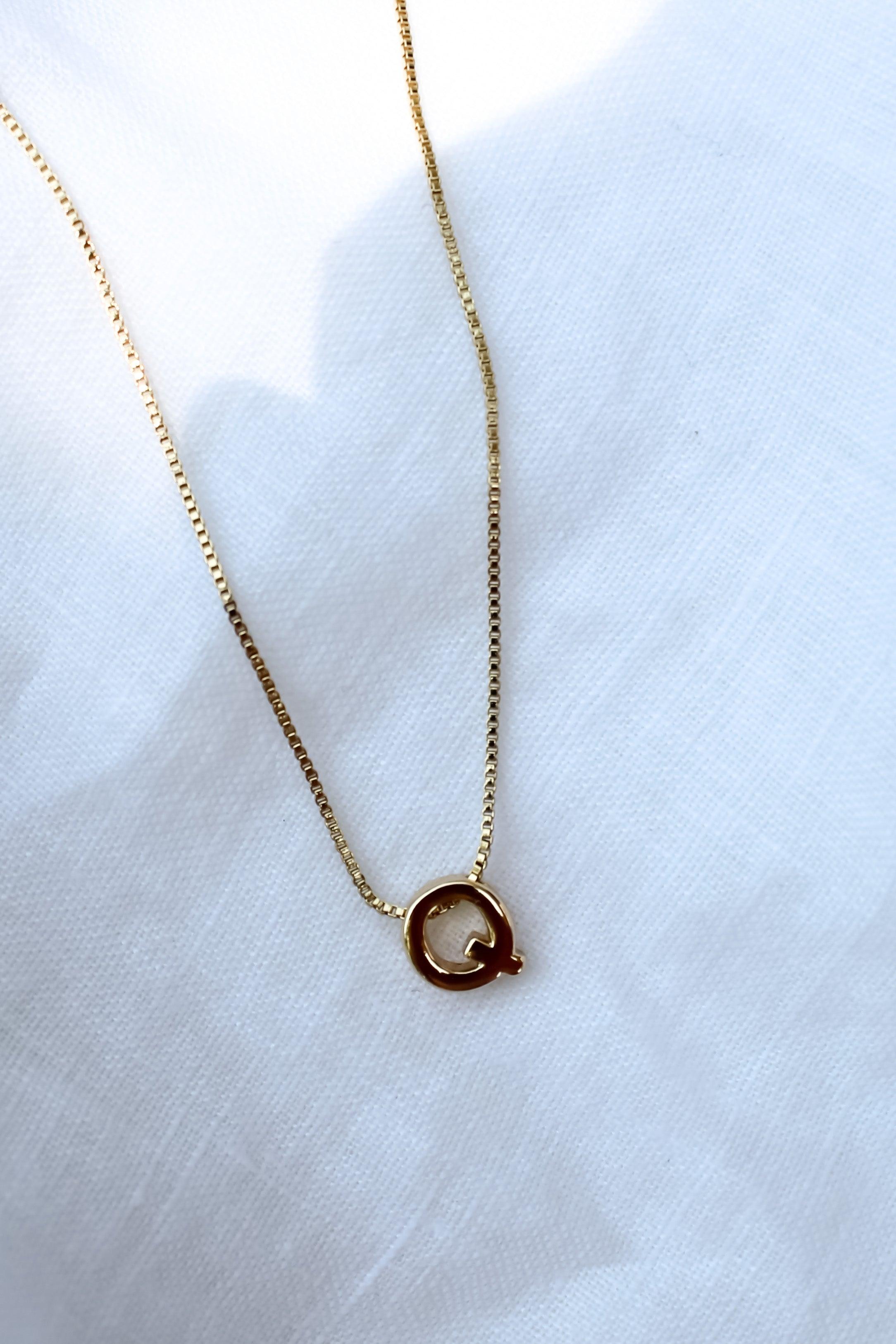 Initial Bar Charm - Flutter