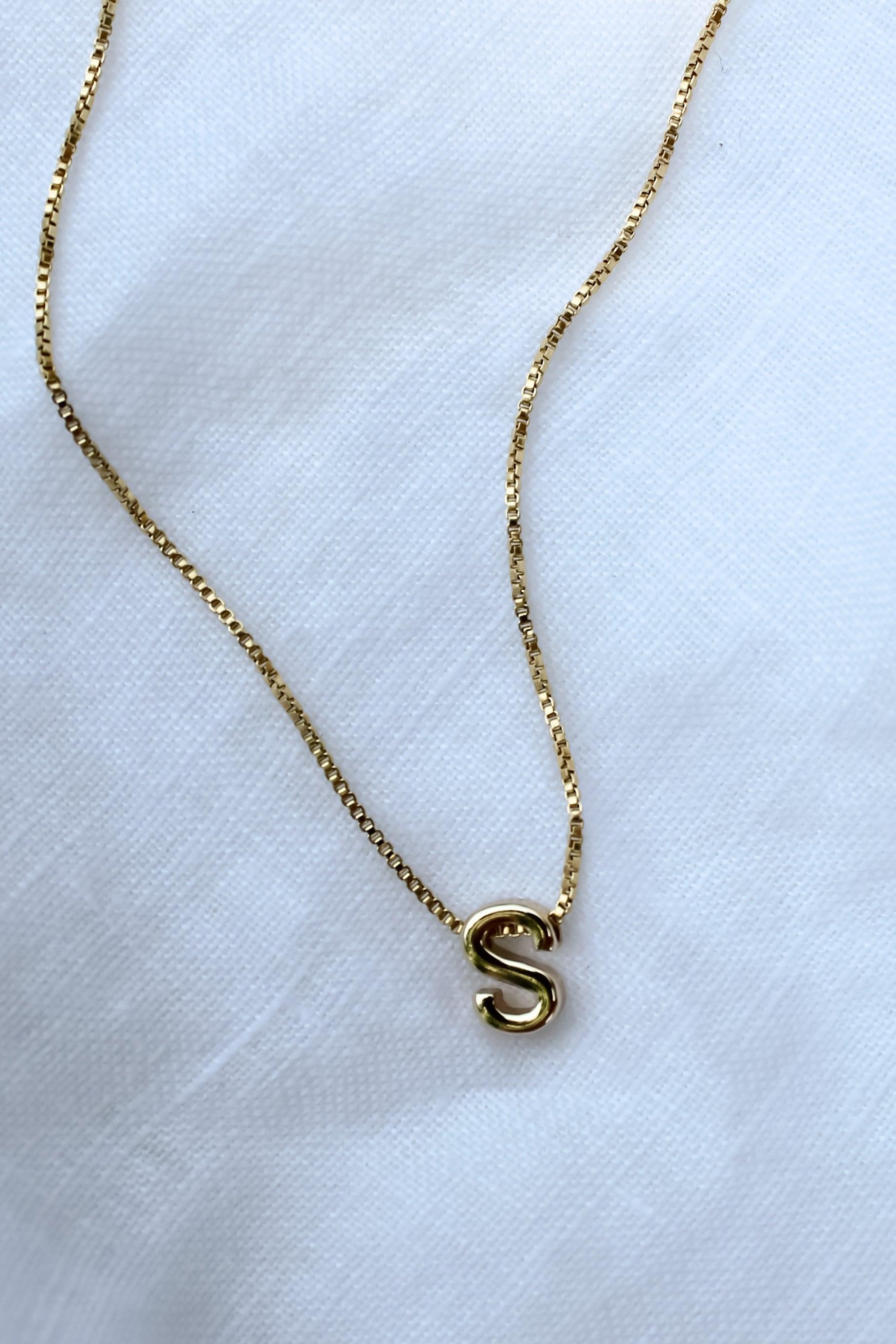 Initial Bar Charm - Flutter