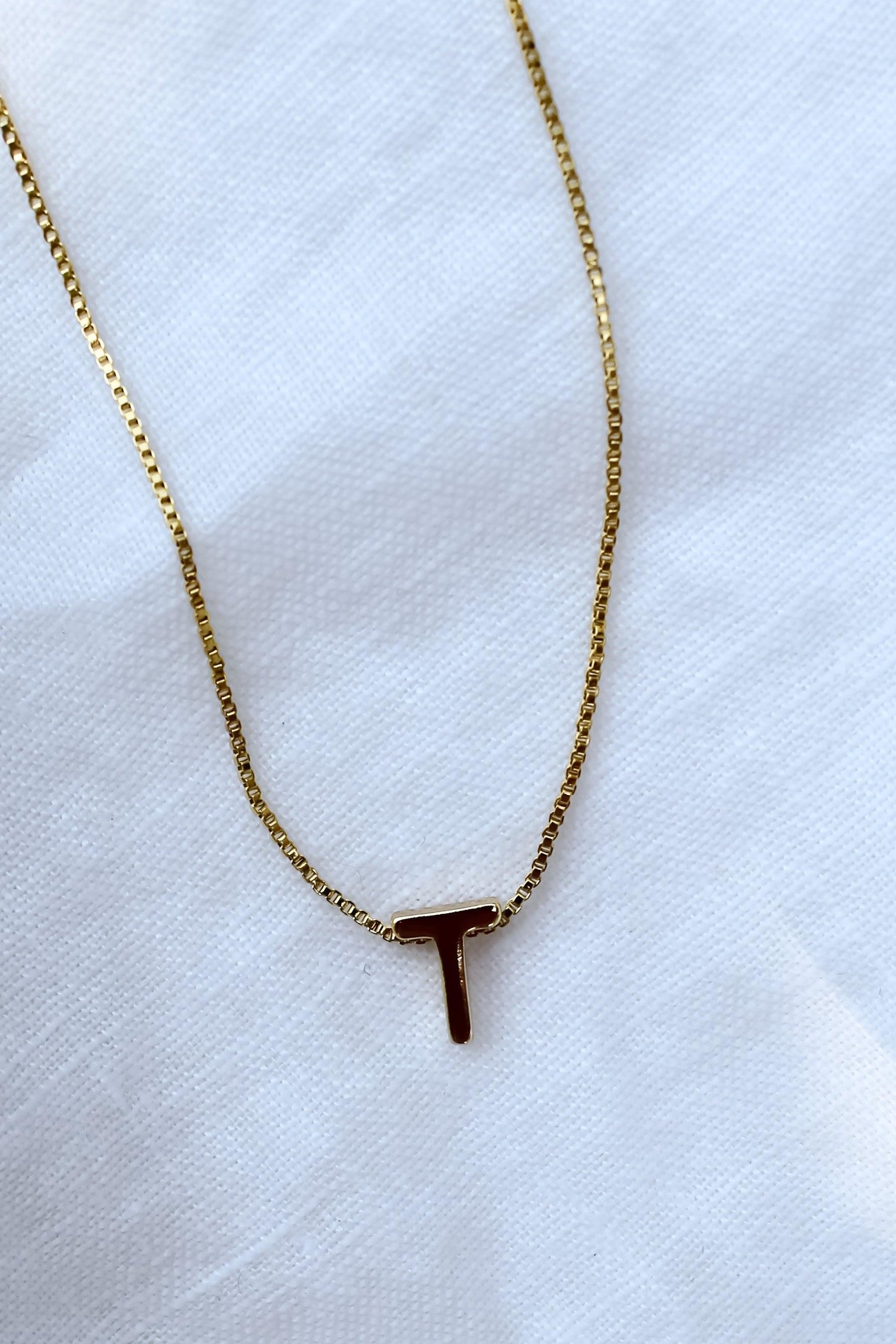 Initial Bar Charm - Flutter