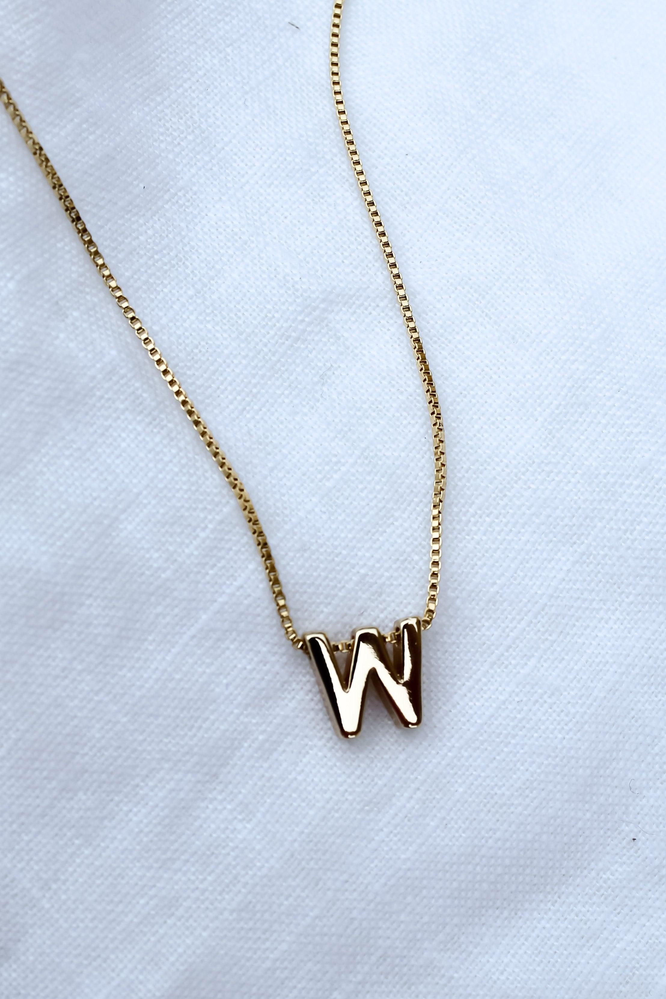 Initial Bar Charm - Flutter