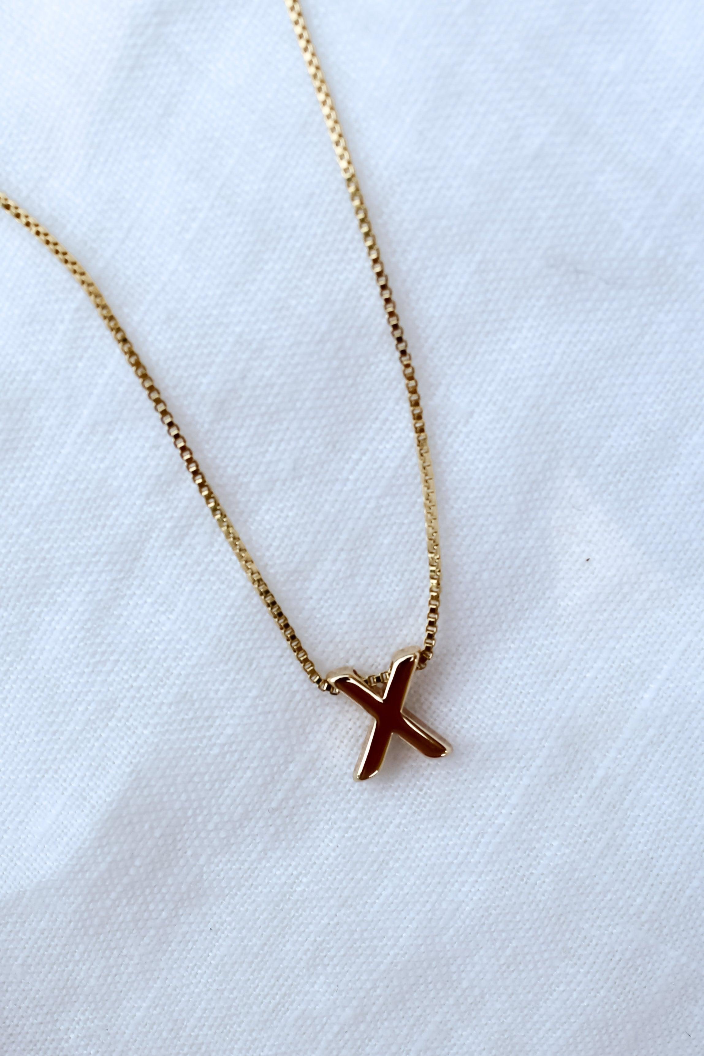 Initial Bar Charm - Flutter