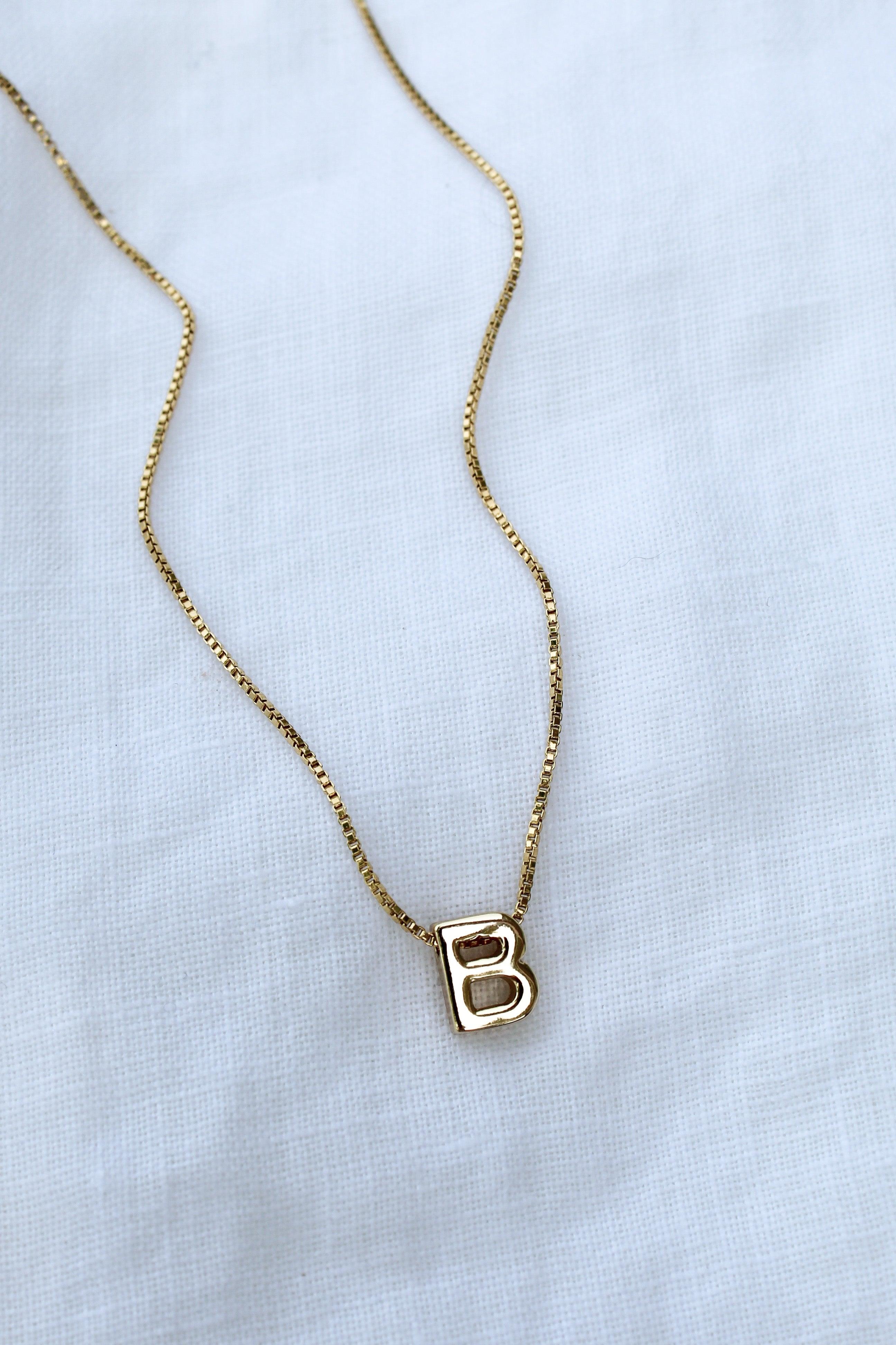 Initial Bar Charm - Flutter