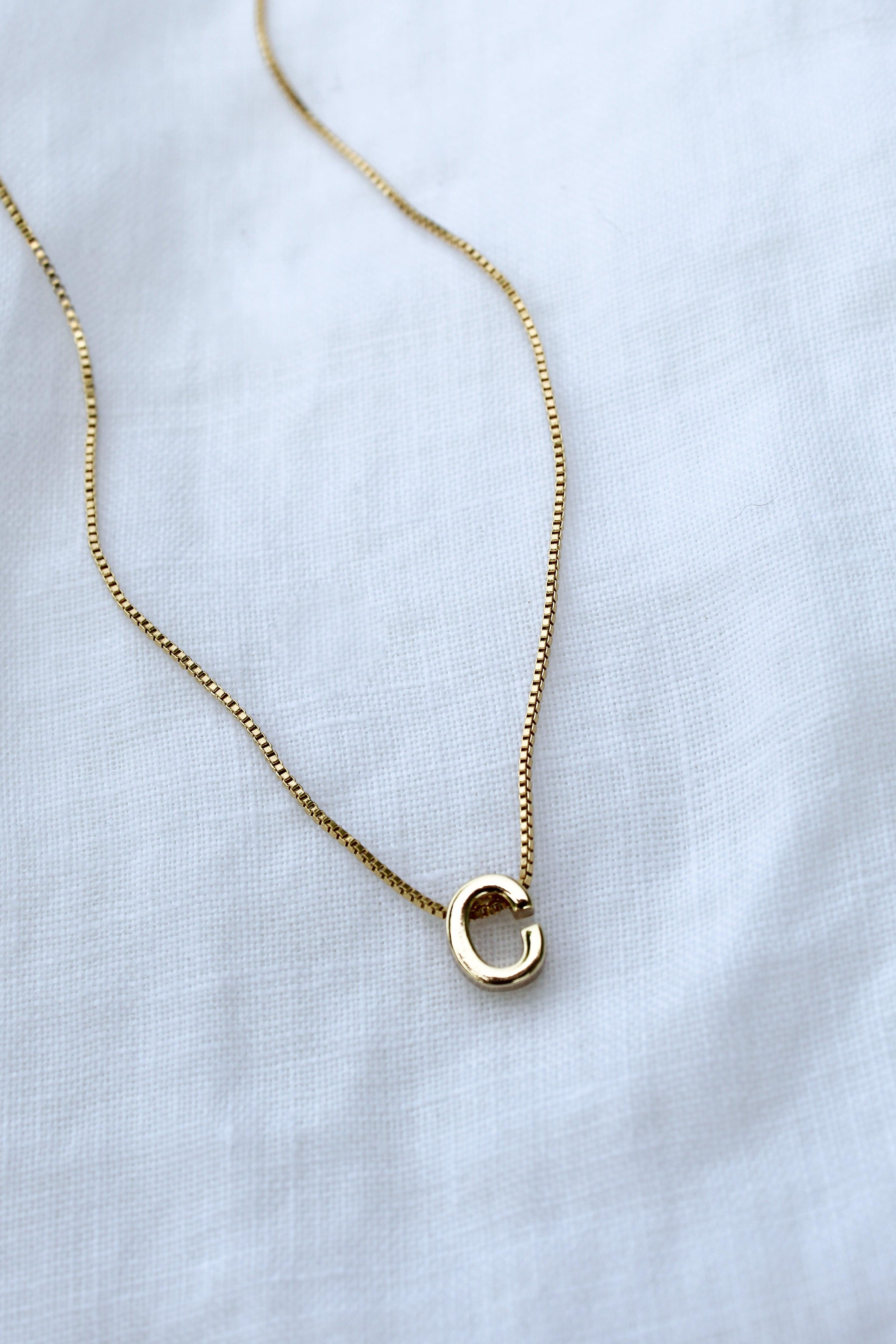 Initial Bar Charm - Flutter