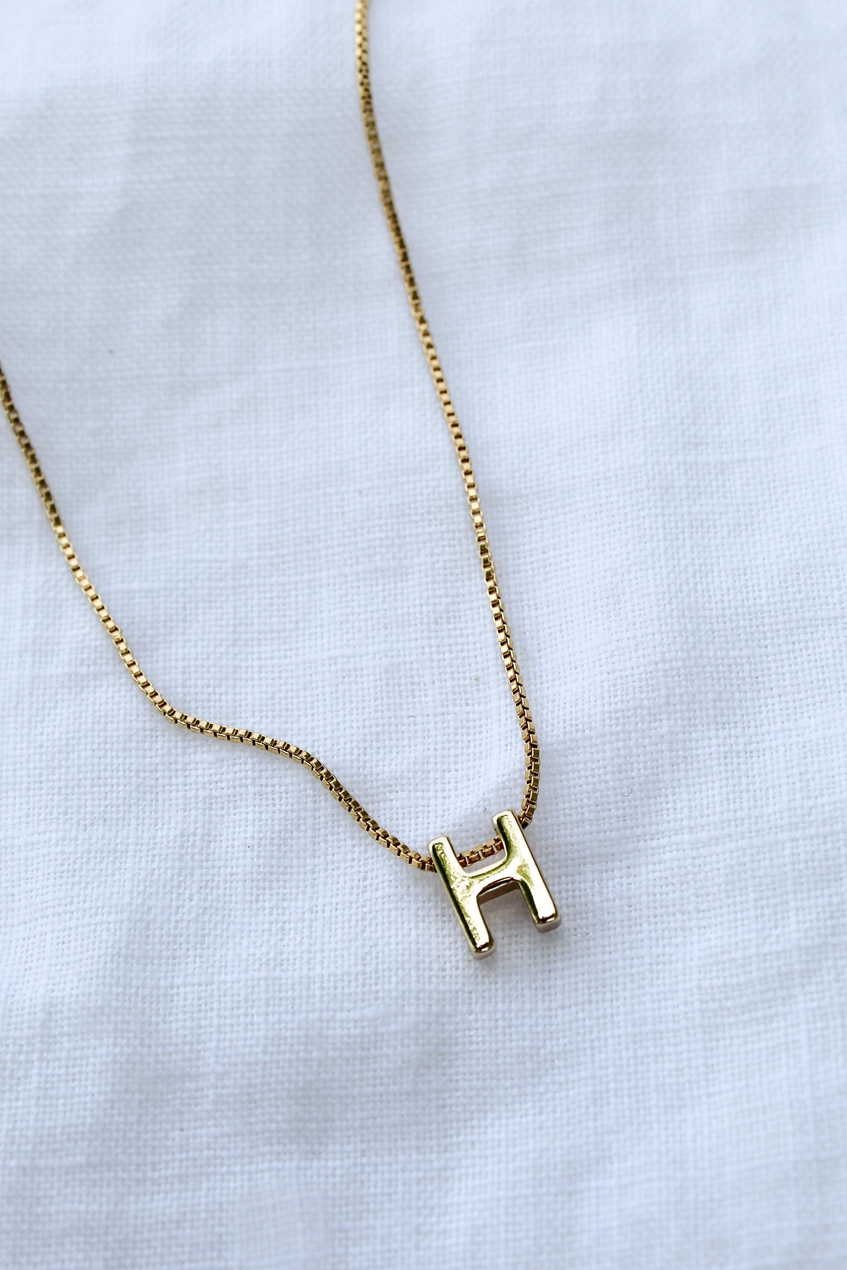 Initial Bar Charm - Flutter