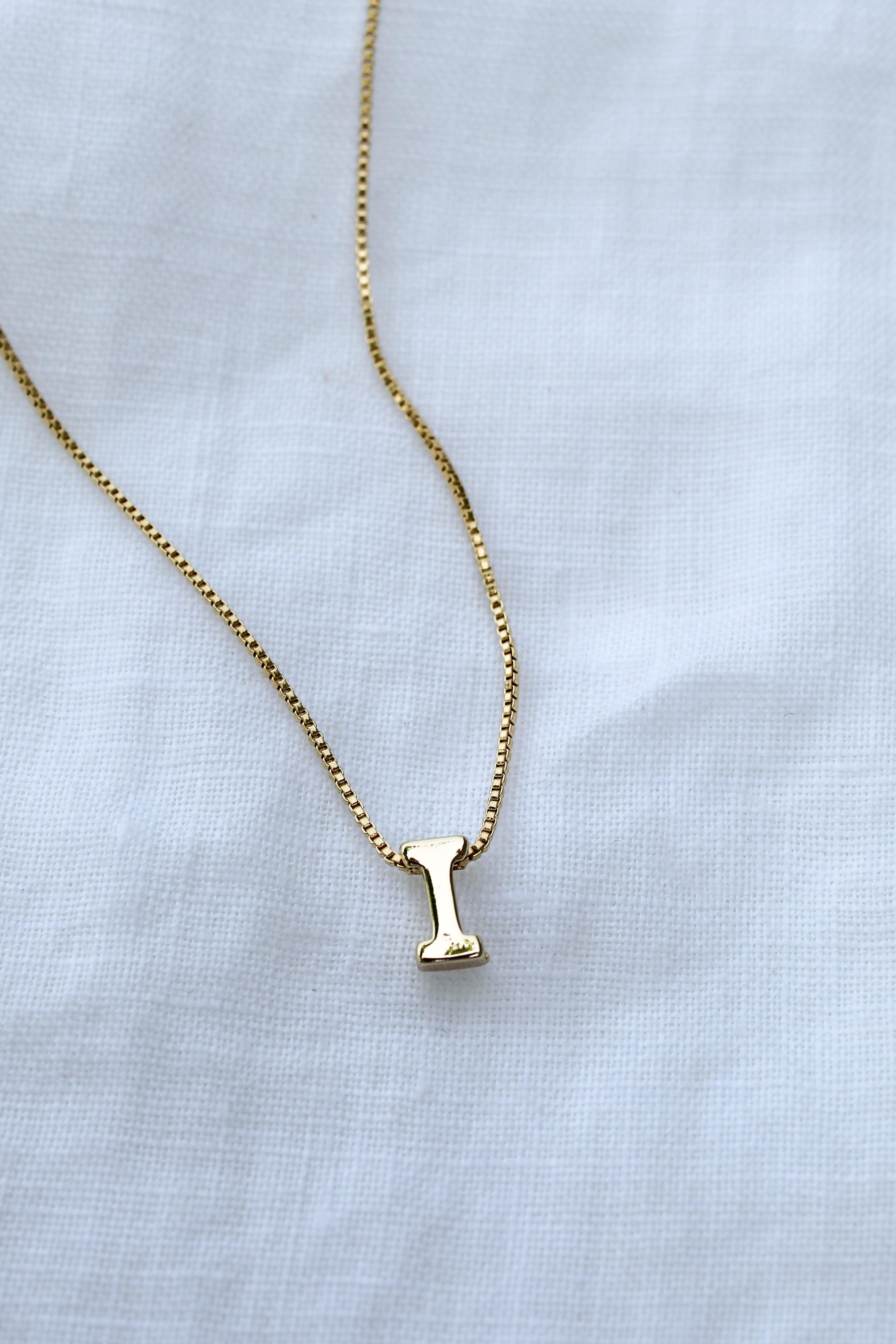 Initial Bar Charm - Flutter