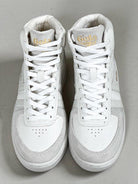 Gola - Slam Trident Sneaker - White - Flutter