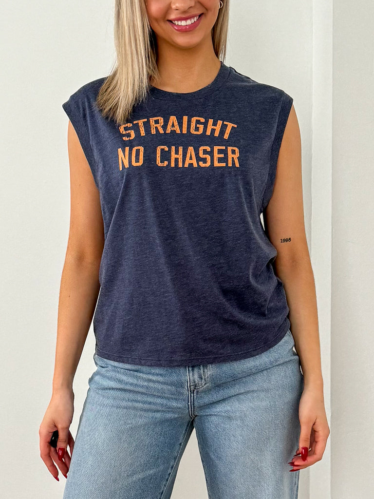 Straight No Chaser-Sapphire
