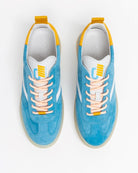 Oncept - Panama Sneaker- Adriatic Blue