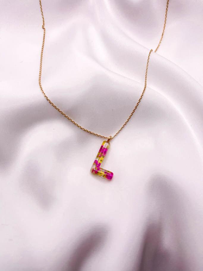 Buy Gold Filled Initial Necklace, Letter Necklace, Gold Filled Necklace, initial Jewelry, Initial,gold Initial,gold Letter Necklace,name Necklace  Online in India - Etsy