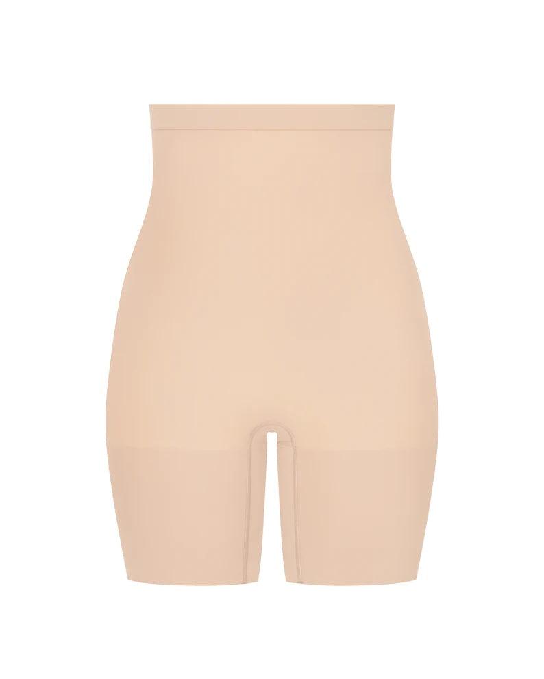 Spanx - Higher Power Short - Soft Nude