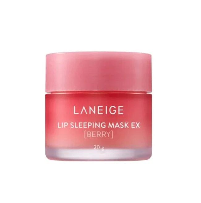 Laneige Lip Sleeping Mask Treatment - Flutter